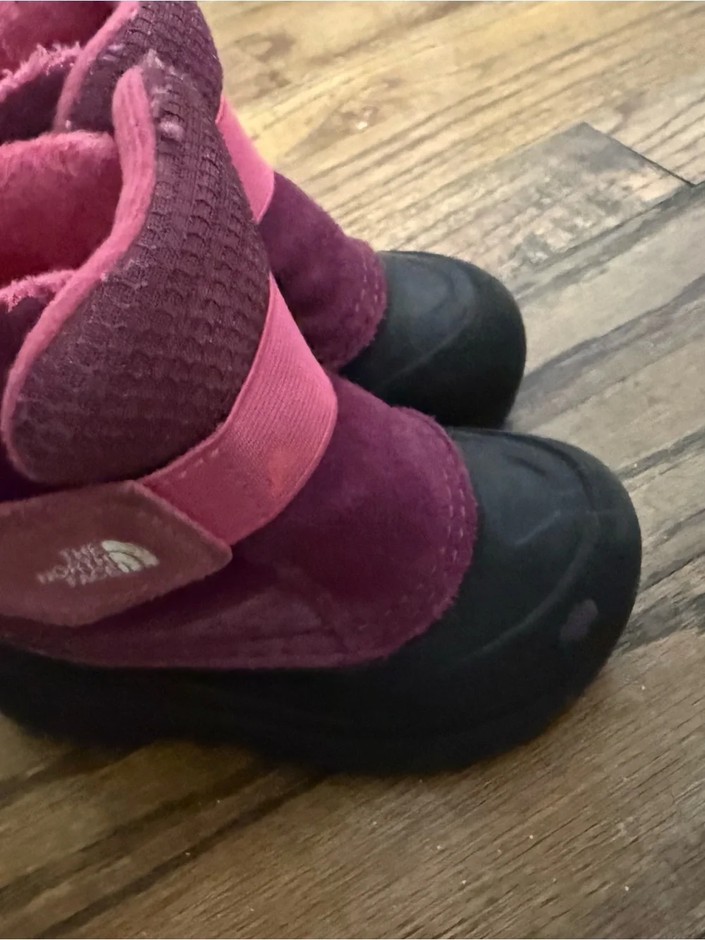 Alpenglow II Insulated Snow Boot